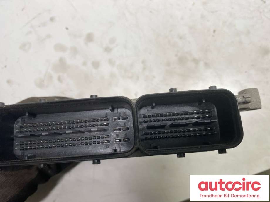 Styreenhet motor til Hyundai Ioniq Hybrid 2016-2019 (Fase 1) (CONTINENTAL|3911003HK0|391A1-03KH0|39110-03HK0)