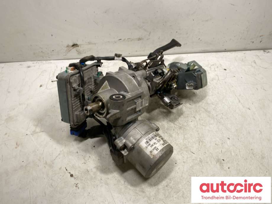 Rattaksel elektrisk servo til Hyundai Ioniq Hybrid 2016-2019 (Fase 1)  (MOBIS|56310G2300|G2563-99500|56300G2300)