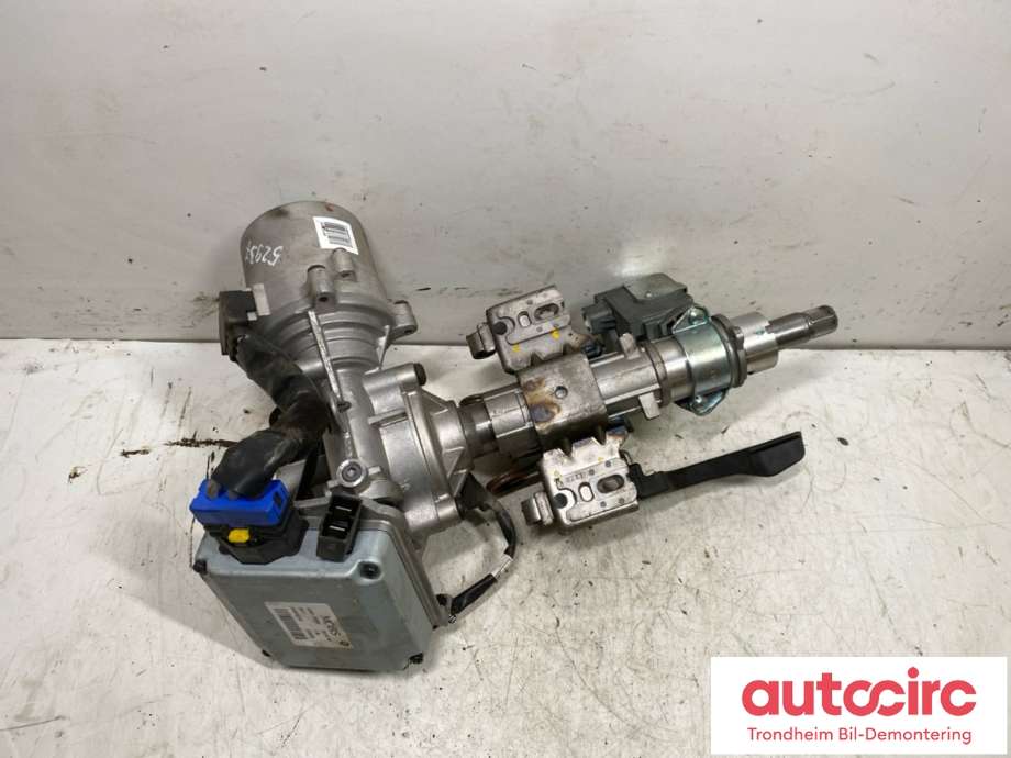 Rattaksel elektrisk servo til Hyundai Ioniq Hybrid 2016-2019 (Fase 1)  (MOBIS|56310G2300|G2563-99500|56300G2300)