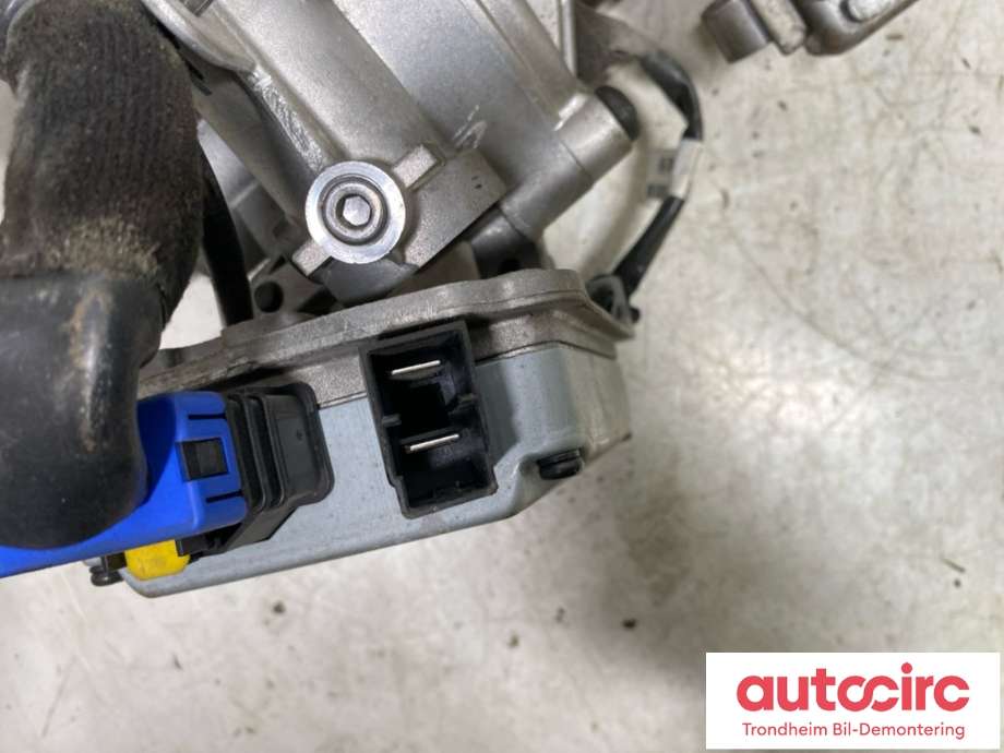 Rattaksel elektrisk servo til Hyundai Ioniq Hybrid 2016-2019 (Fase 1)  (MOBIS|56310G2300|G2563-99500|56300G2300)