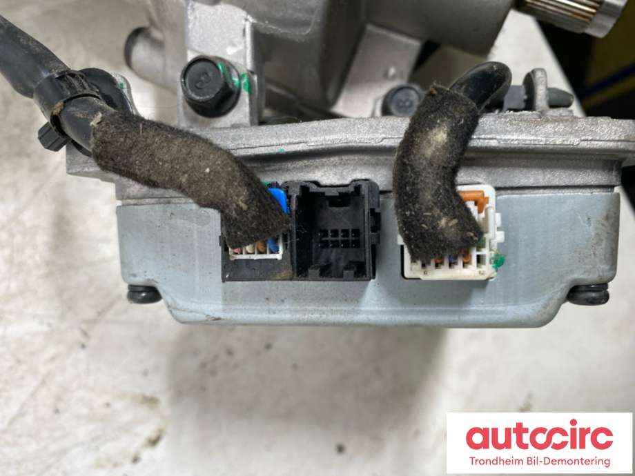 Rattaksel elektrisk servo til Hyundai Ioniq Hybrid 2016-2019 (Fase 1)  (MOBIS|56310G2300|G2563-99500|56300G2300)