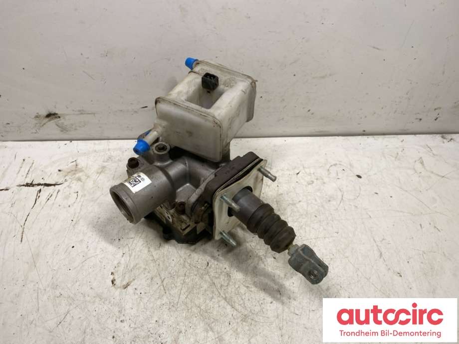 ABS sentral til Hyundai Ioniq Hybrid 2016-2019 (Fase 1)  (58500G2400|)
