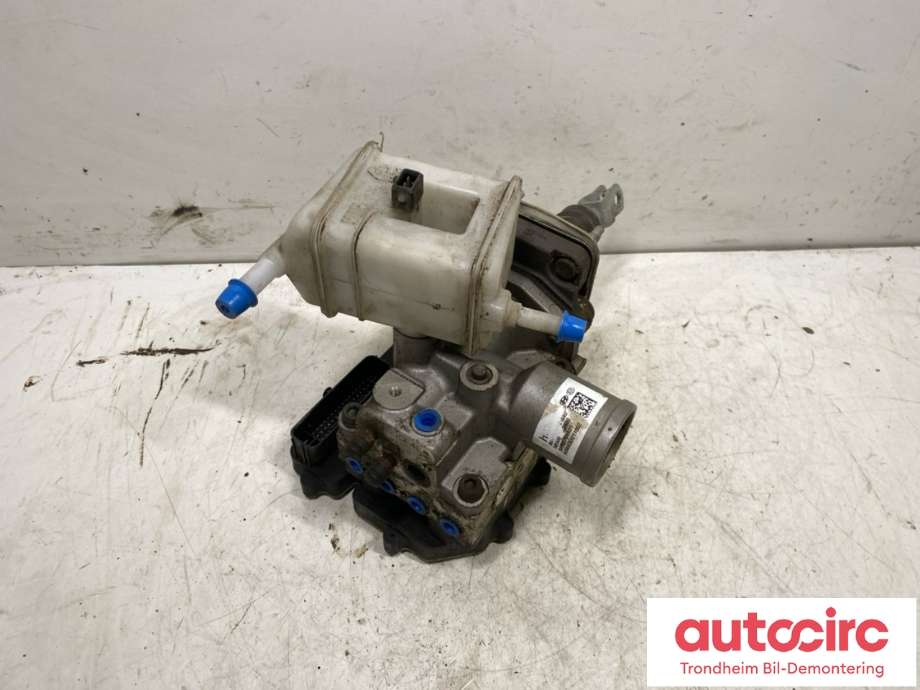 ABS sentral til Hyundai Ioniq Hybrid 2016-2019 (Fase 1)  (58500G2400|)