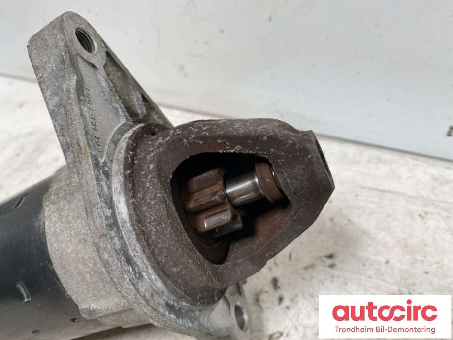 Starter til Peugeot 107 2006-2014 (BOSCH|5802AN|5802AL|5802EZ| 5802EY| 281000Q021| 0001107439)