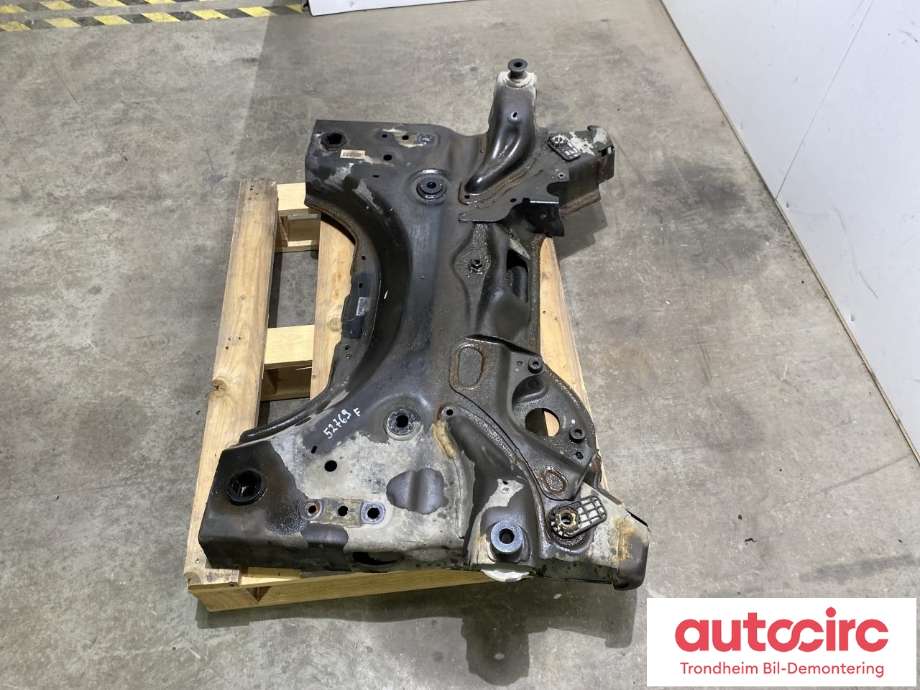 Travers foran hoved til Peugeot Expert 2016-->> (Type III)  (..|9821903680|9839404980|)