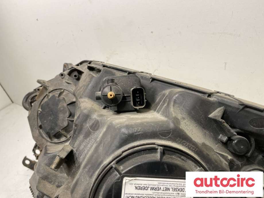 Frontlykt høyre xenon til Honda CR-V 2007-2012 (Type III)  (33101SWWG11|)