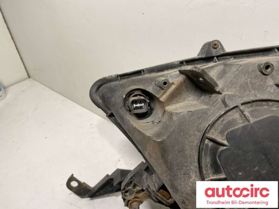 Frontlykt høyre xenon til Honda CR-V 2007-2012 (Type III)  (33101SWWG11|)
