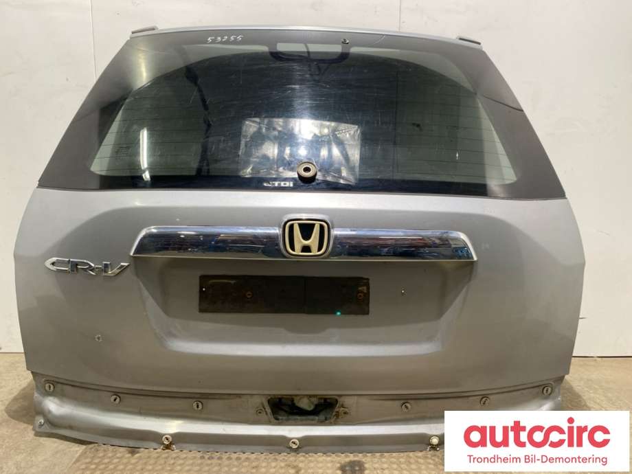 Bakluke til Honda CR-V 2007-2012 (Type III) (..|68100SWWG10ZZ|)