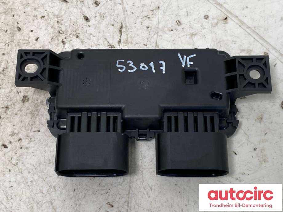 Styreenhet drivstoffpumpe til Mercedes Vito, 2014-->> (W447) (W447) (..|A0009008214)