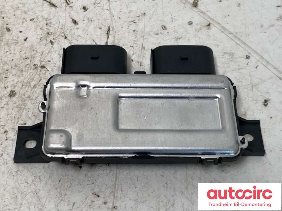 Styreenhet drivstoffpumpe til Mercedes Vito 2014-->> (W447) (W447) (..|A0009008214|A0009015303|)