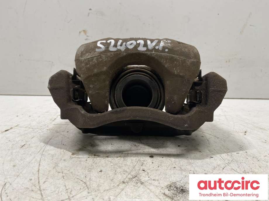 Bremsecaliper venstre foran til BMW i3, 2013-2022  (...|34 11 6 860 269)