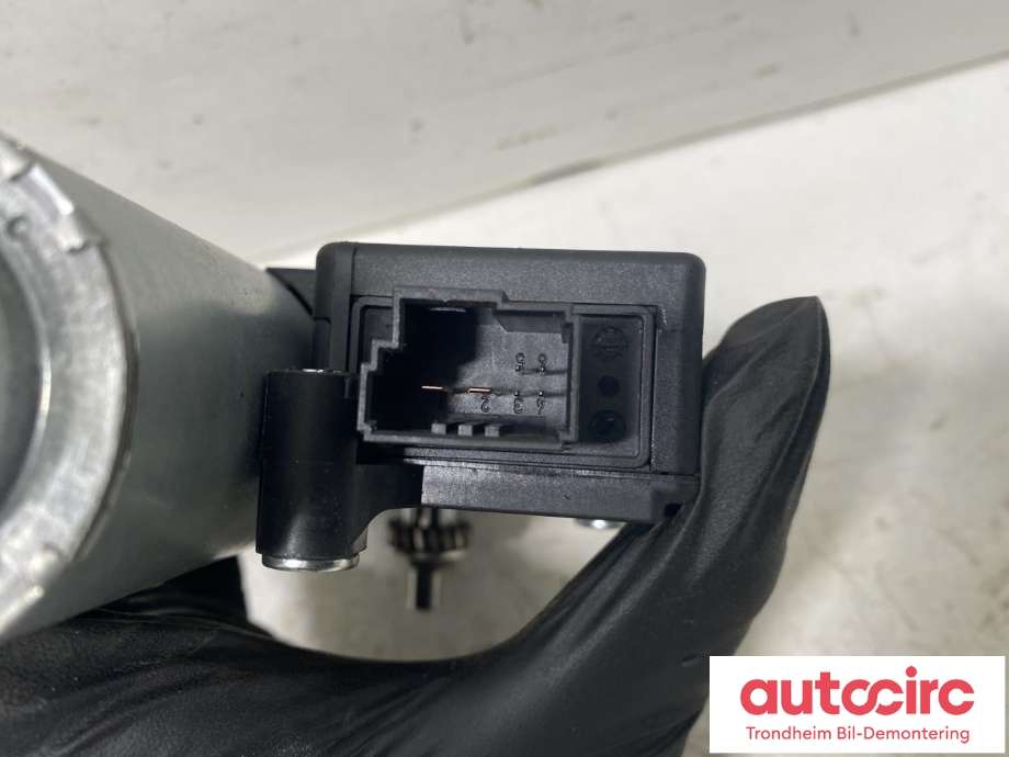 Takluke motor til BMW i3 2013-2022  (WEBASTO|67617193398|54 10 7 361 000|)