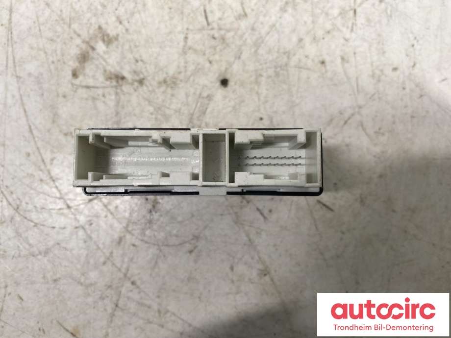 Styreenhet parkering til BMW i3 2013-2022  (VALEO|66207938196|)