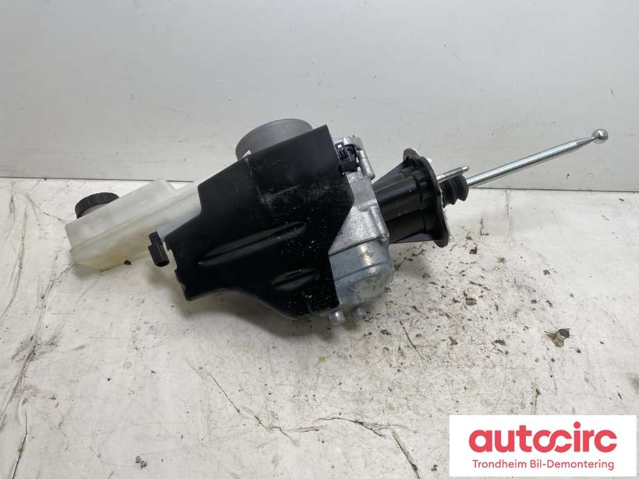 Bremsekraft-forsterker til VW ID.7 2023-->>  (1EB614106BL|1EB614105CJ|)