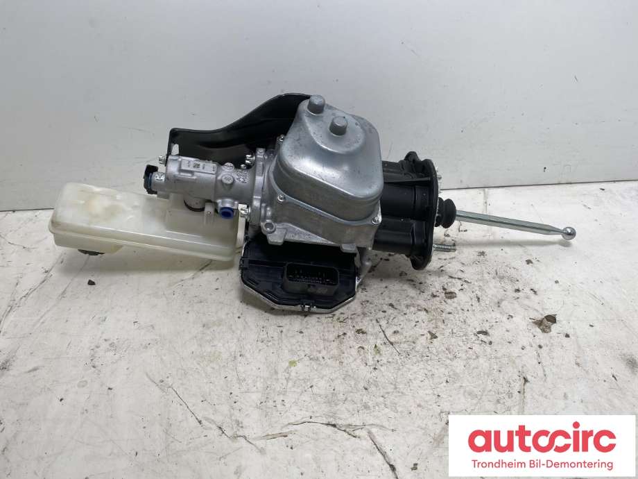 Bremsekraft-forsterker til VW ID.7 2023-->>  (1EB614106BL|1EB614105CJ|)
