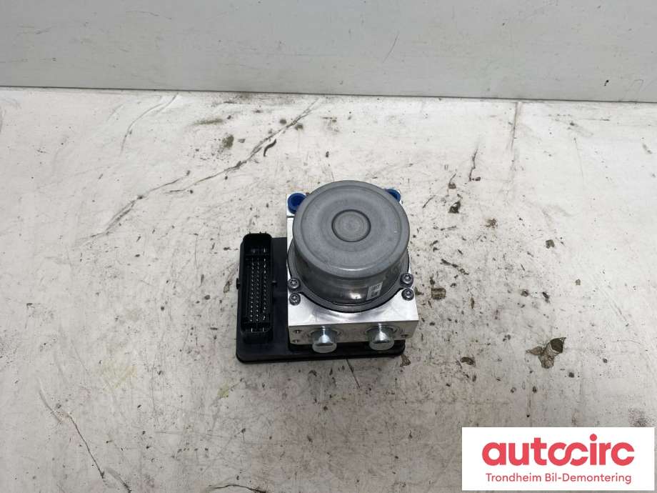 ABS sentral til VW ID.7, 2023-->>  (ZF|1EA614517BQ)