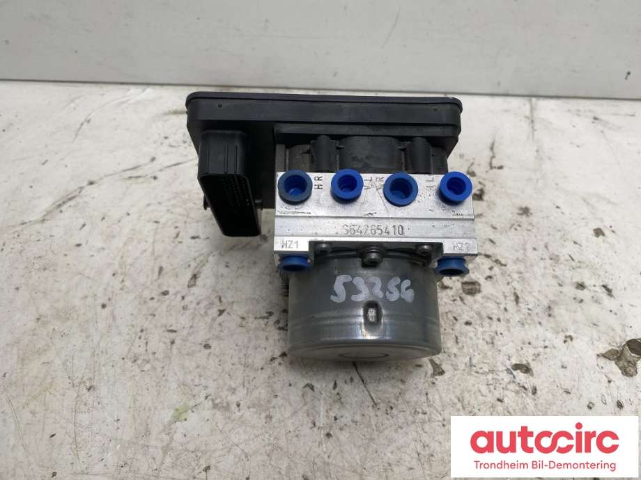 ABS sentral til VW ID.7 2023-->>  (ZF|1EA614517BQ|)