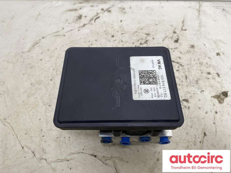 ABS sentral til VW ID.7 2023-->>  (ZF|1EA614517BQ|)