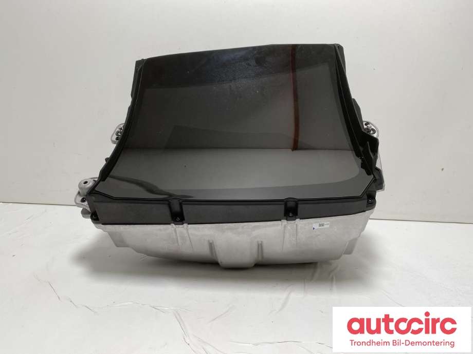 Instrument head-up display (HUD) til VW ID.7, 2023-->>  (14G919608A)