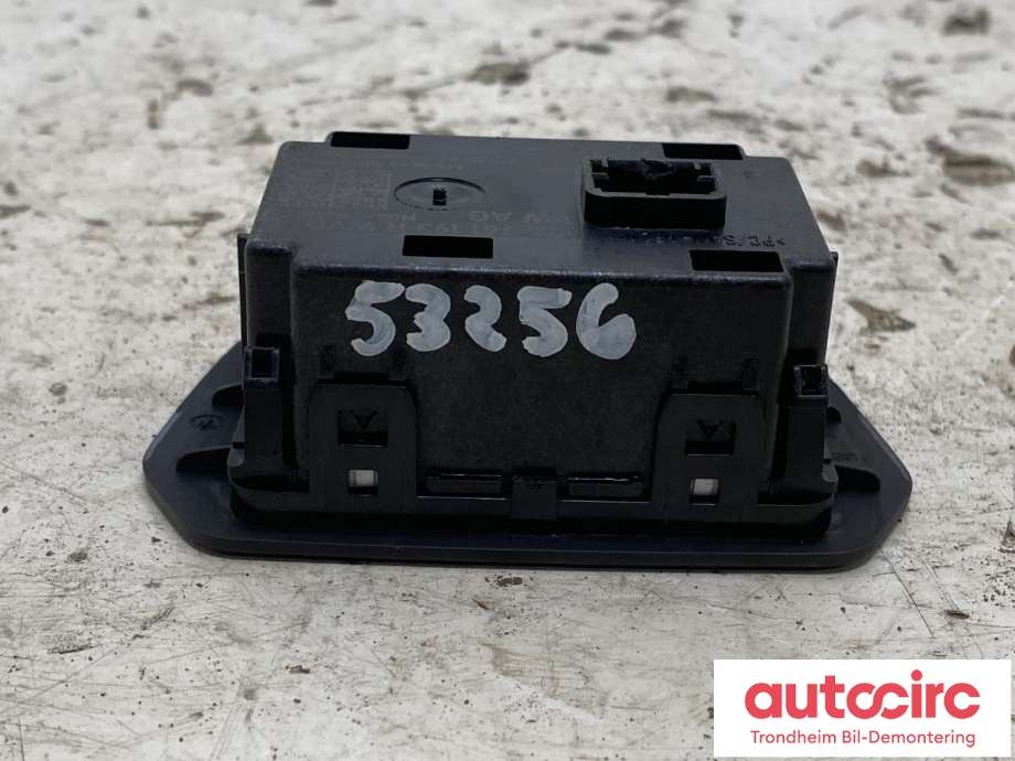 Bryter lys til VW ID.7 2023-->>  (10A941193R|)