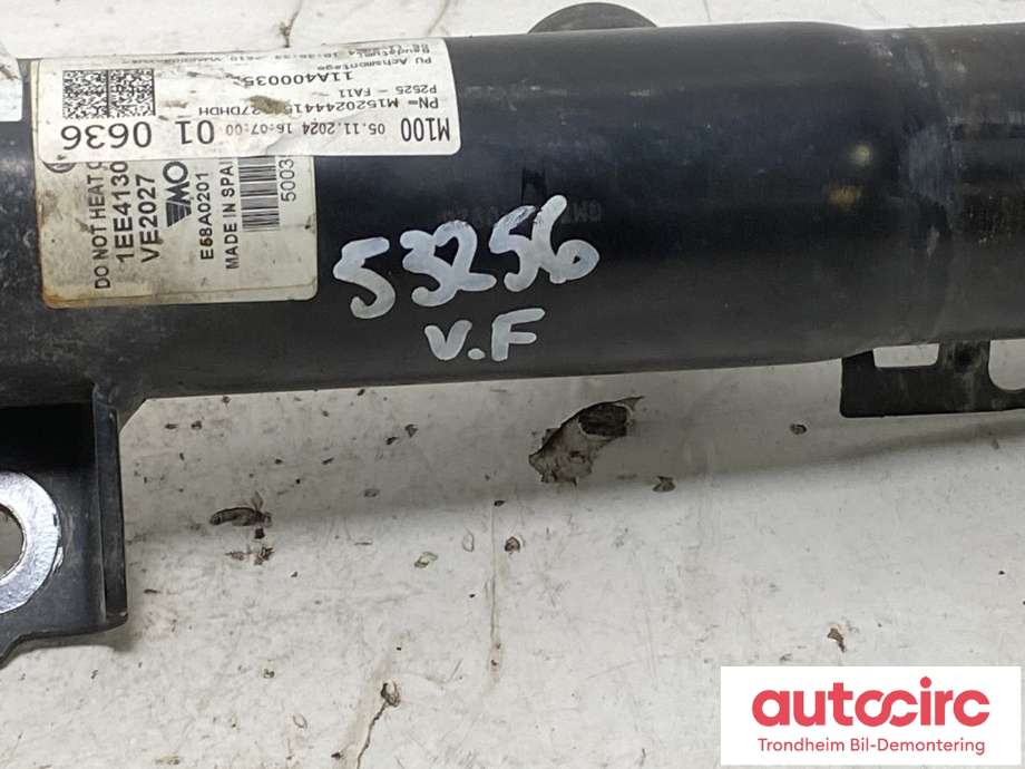 Fjærbein venstre foran til VW ID.7 2023-->>  (MONROE|1EE413032C|1EE412037AD|)