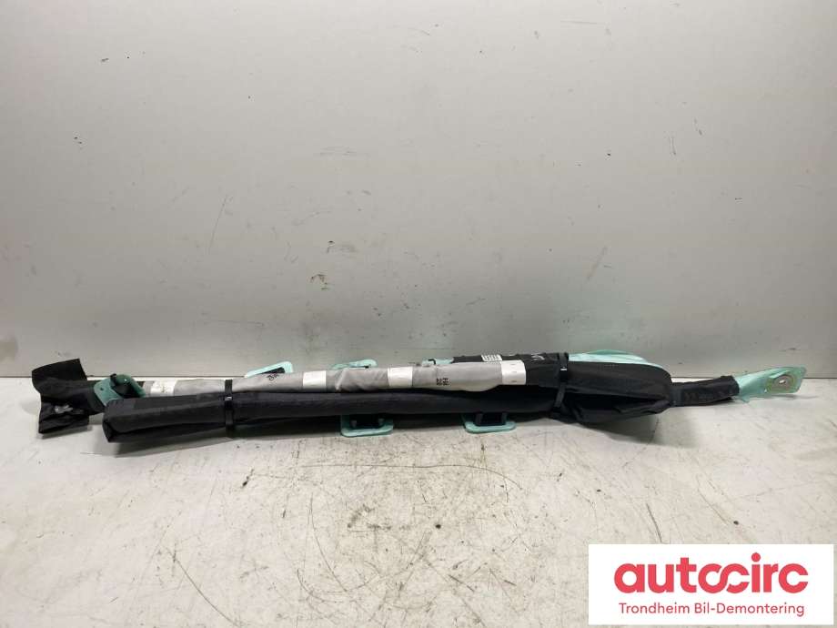 Airbag gardin høyre til BMW i3, 2013-2022  (TRW|72127406506)