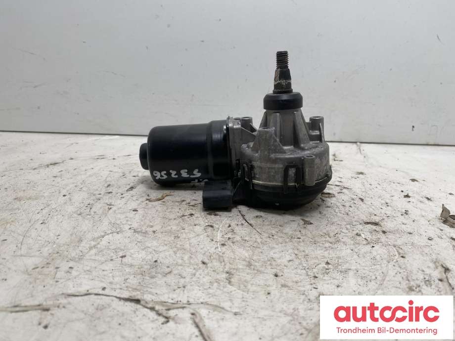 Viskermotor foran venstre til VW ID.7 2023-->>  (VALEO|14A 955 113 B|14A955119|)