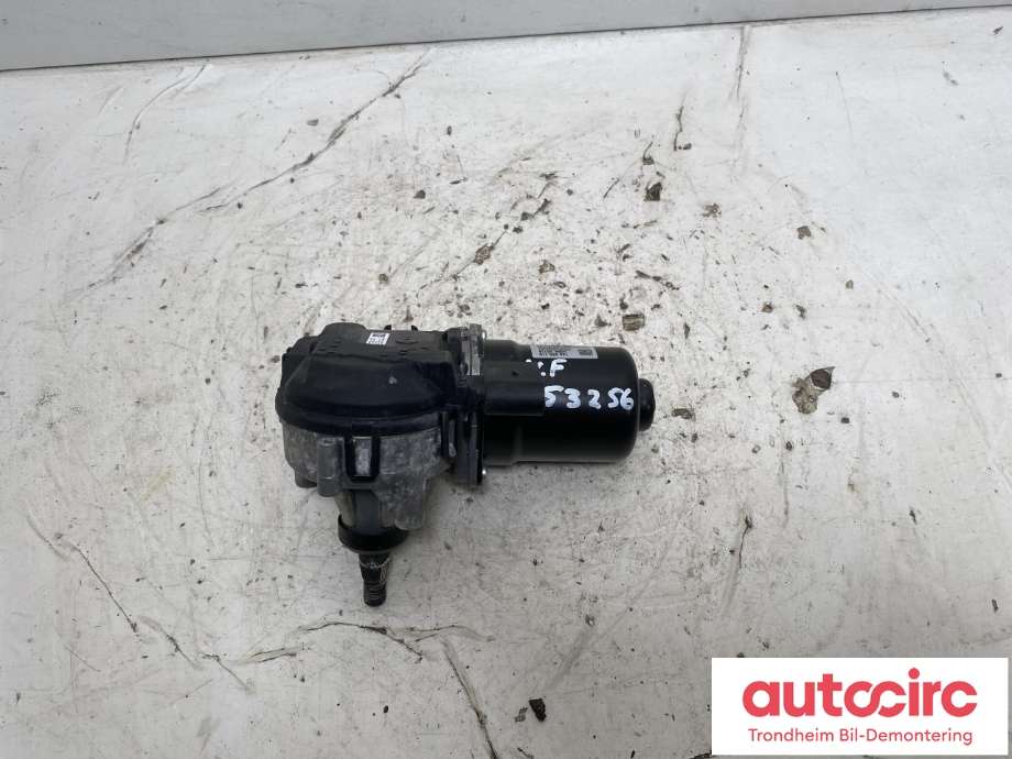 Viskermotor foran venstre til VW ID.7 2023-->>  (VALEO|14A 955 113 B|14A955119|)