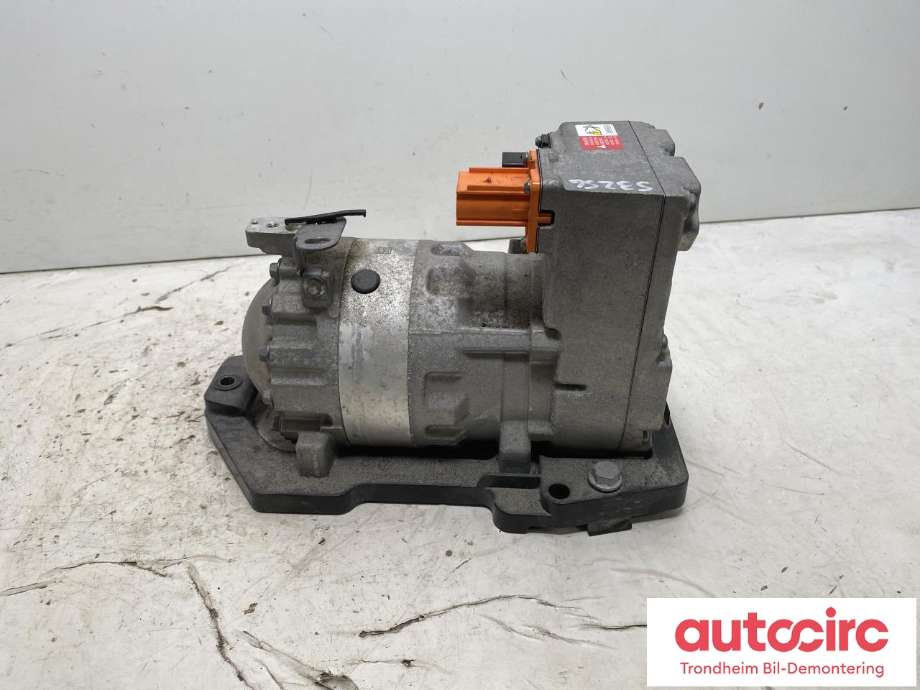 Aircondition kompressor elbil til VW ID.7 2023-->>  (HANON|1EA820808H|1EA816551L|)