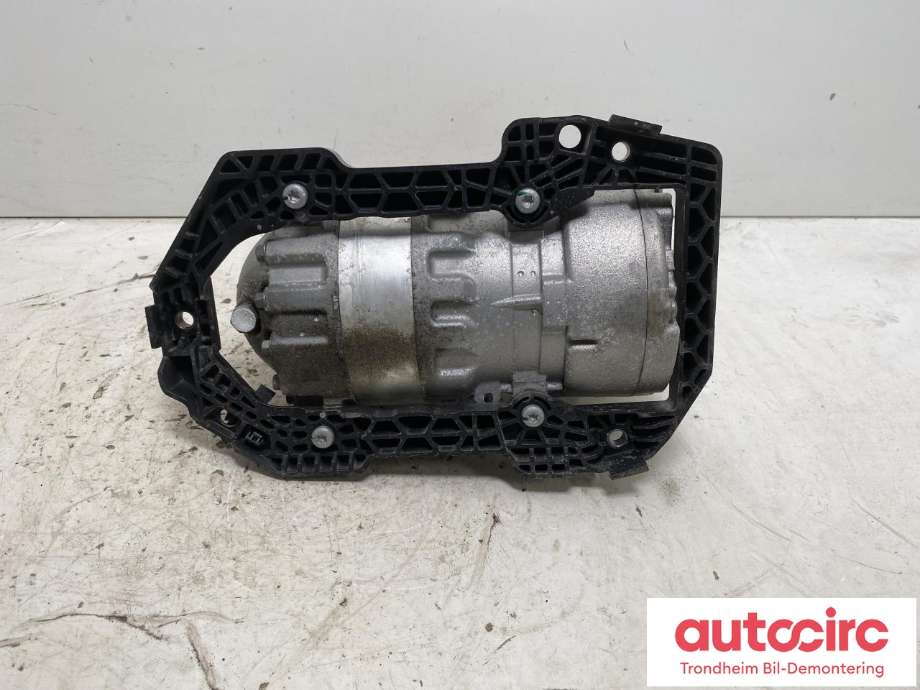 Aircondition kompressor elbil til VW ID.7 2023-->>  (HANON|1EA820808H|1EA816551L|)