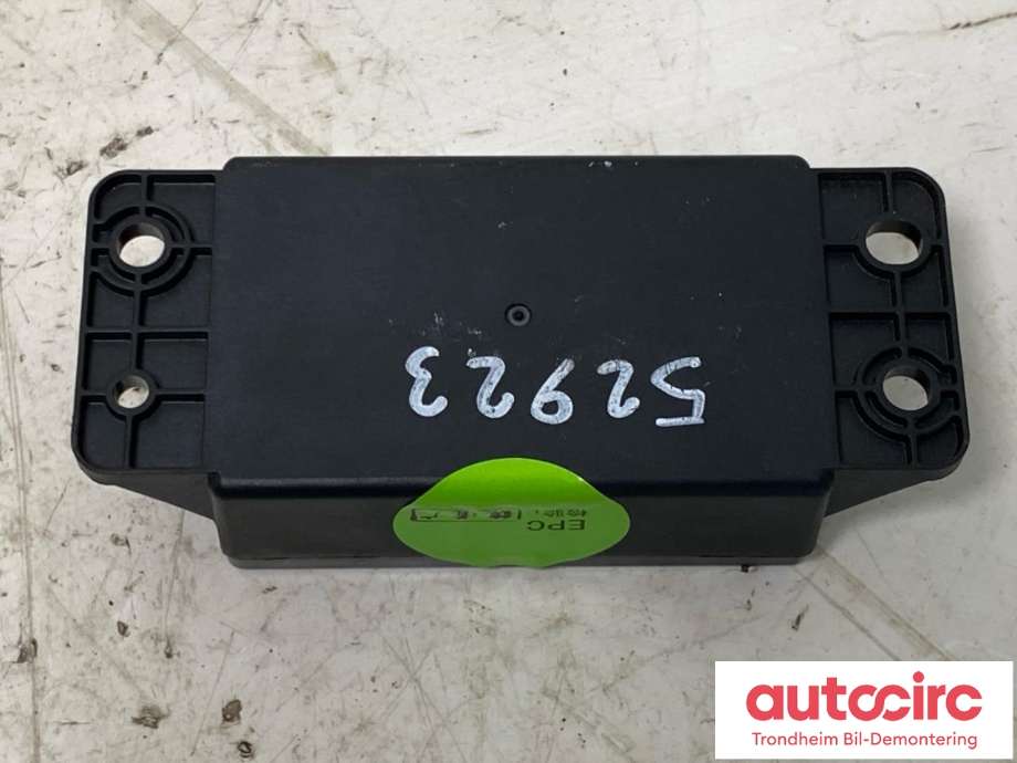 Styreenhet batteri til Volvo EX30 2023-->>  (80001557|8893252555|111003|231201|GLM2037QAA)
