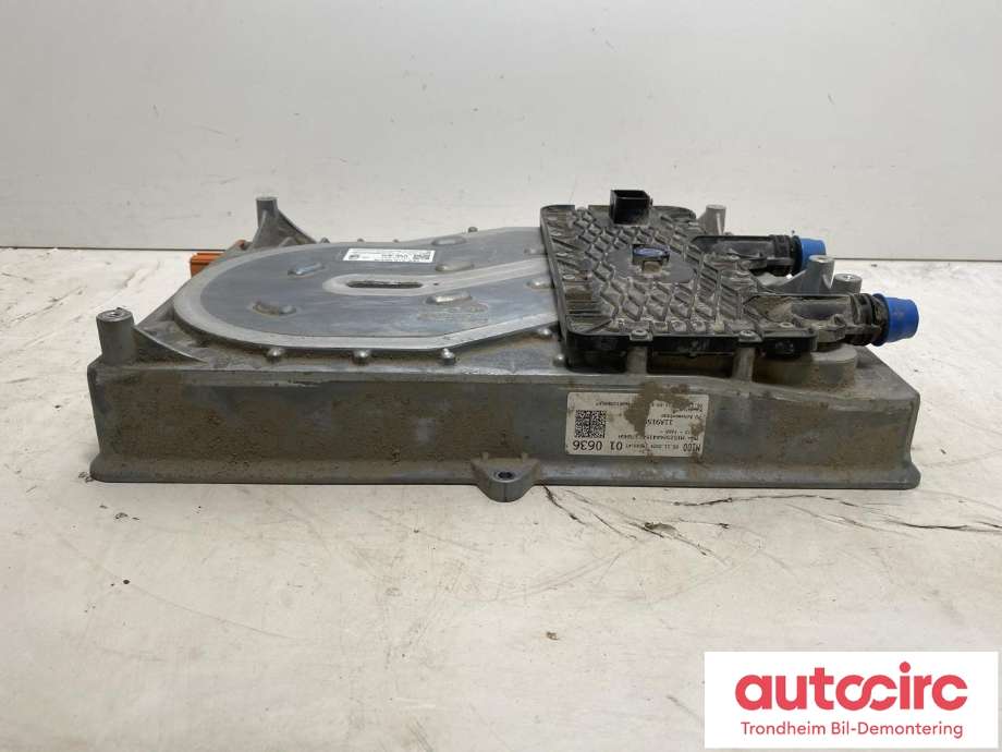 Batterilader (OBC - On Board Charger) til VW ID.7 2023-->>  (LK|1EE915684Q|1EE915684E|)