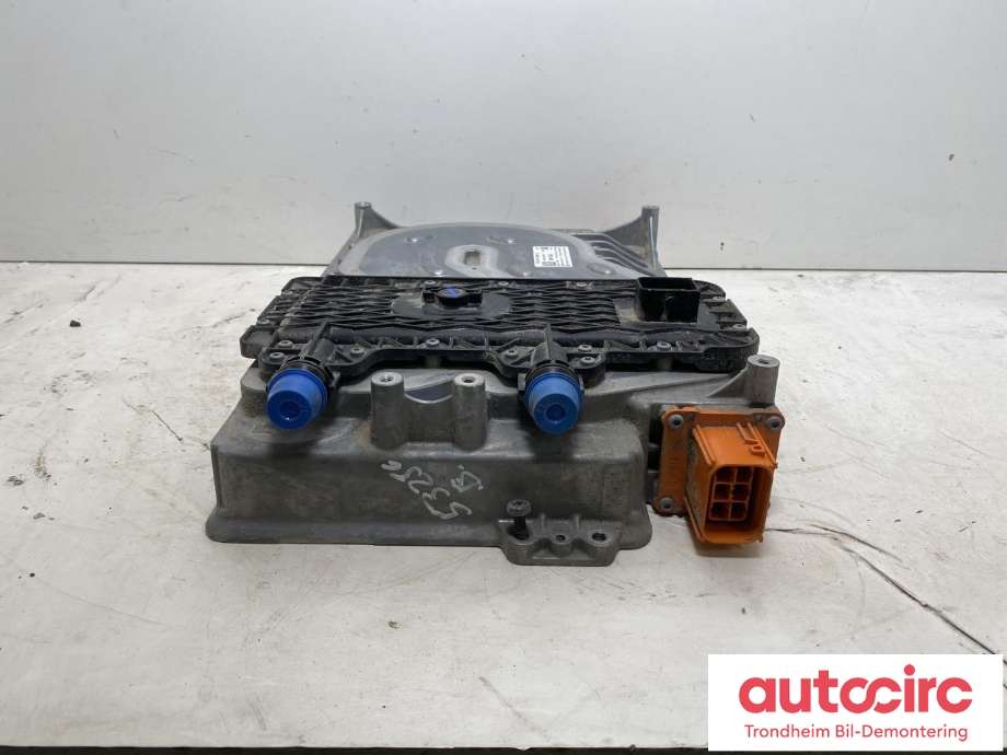 Batterilader (OBC - On Board Charger) til VW ID.7 2023-->>  (LK|1EE915684Q|1EE915684E|)