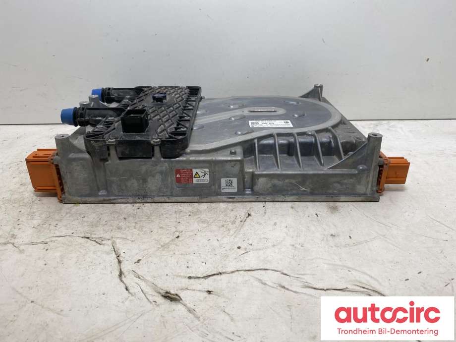 Batterilader (OBC - On Board Charger) til VW ID.7 2023-->>  (LK|1EE915684Q|1EE915684E|)