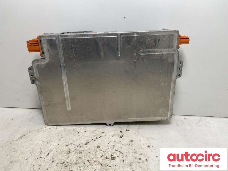Batterilader (OBC - On Board Charger) til VW ID.7 2023-->>  (LK|1EE915684Q|1EE915684E|)