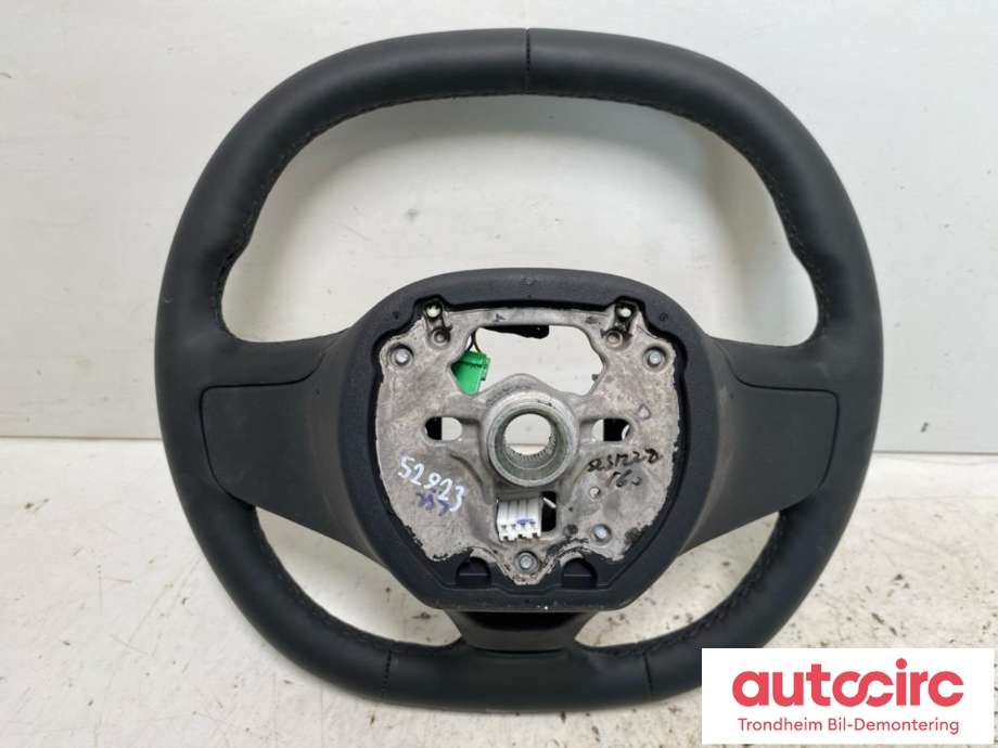 Ratt til Volvo EX30 2023-->>  (80040987|P80001416|S3A2A3601|P8892538502|V210274)