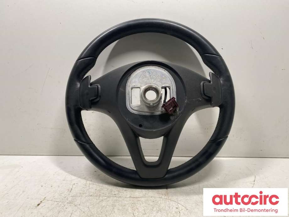 Ratt til Mercedes B-Klasse, electric drive 2014-2018 (W242) (W242) (...|A 001 460 89 03|)