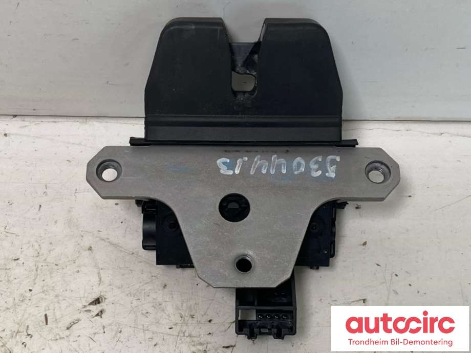 Baklukelås til Ford Kuga 2008-2012 (Type I)  (FOMOCO|1920840|8M51-R442A66-DC|)