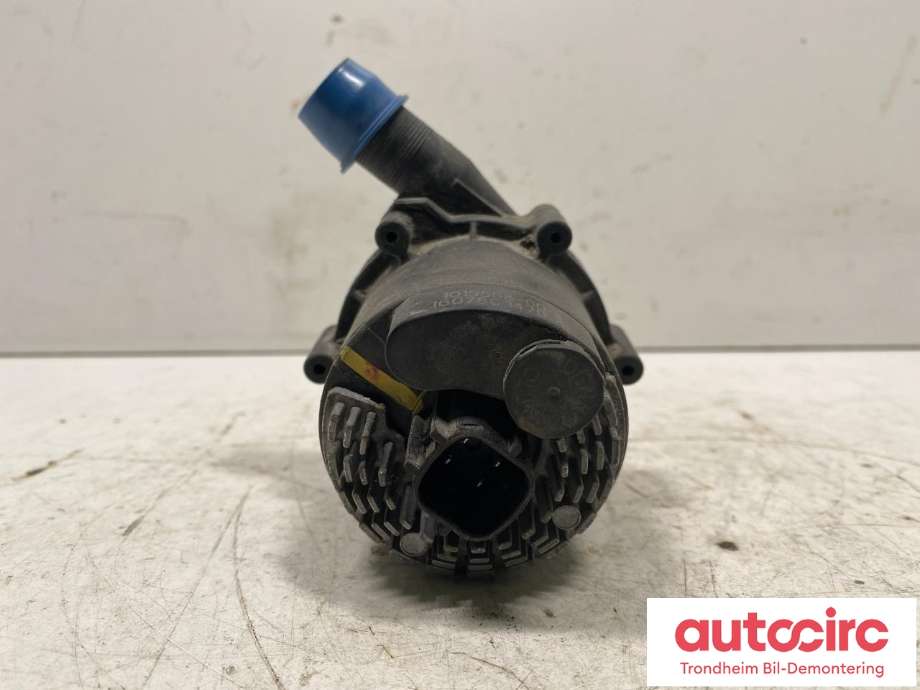 Vannpumpe elektrisk til Mercedes B-Klasse, electric drive 2014-2018 (W242) (W242) (...|A 242 500 00 86|)