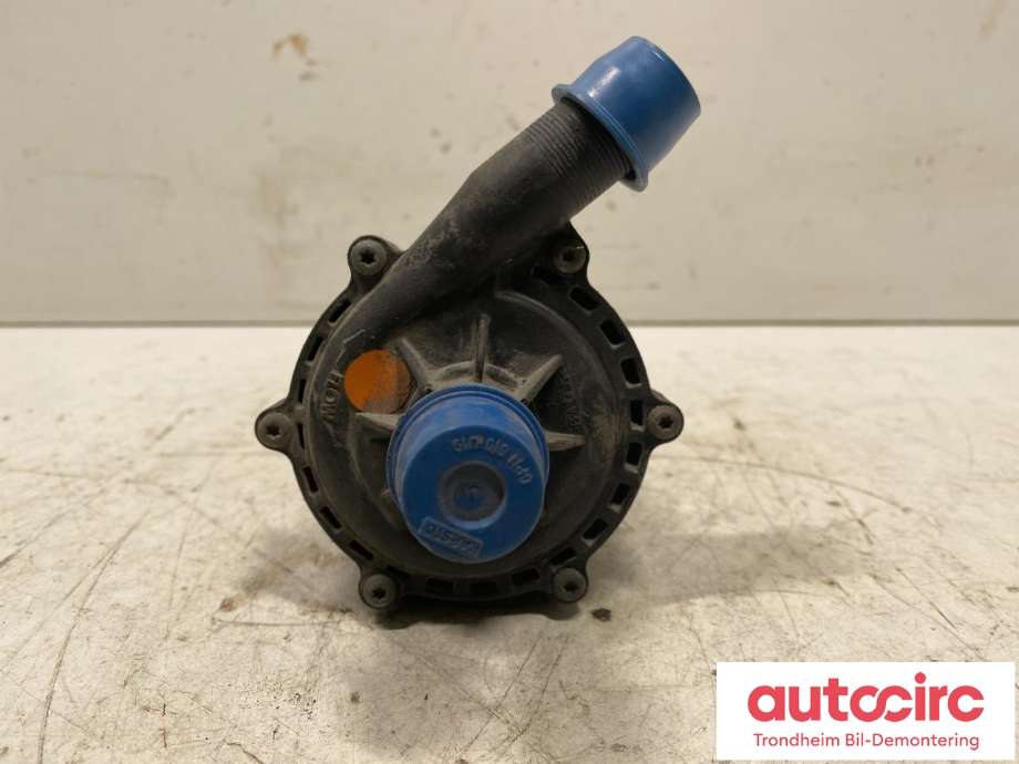 Vannpumpe elektrisk til Mercedes B-Klasse, electric drive 2014-2018 (W242) (W242) (...|A 242 500 00 86|)