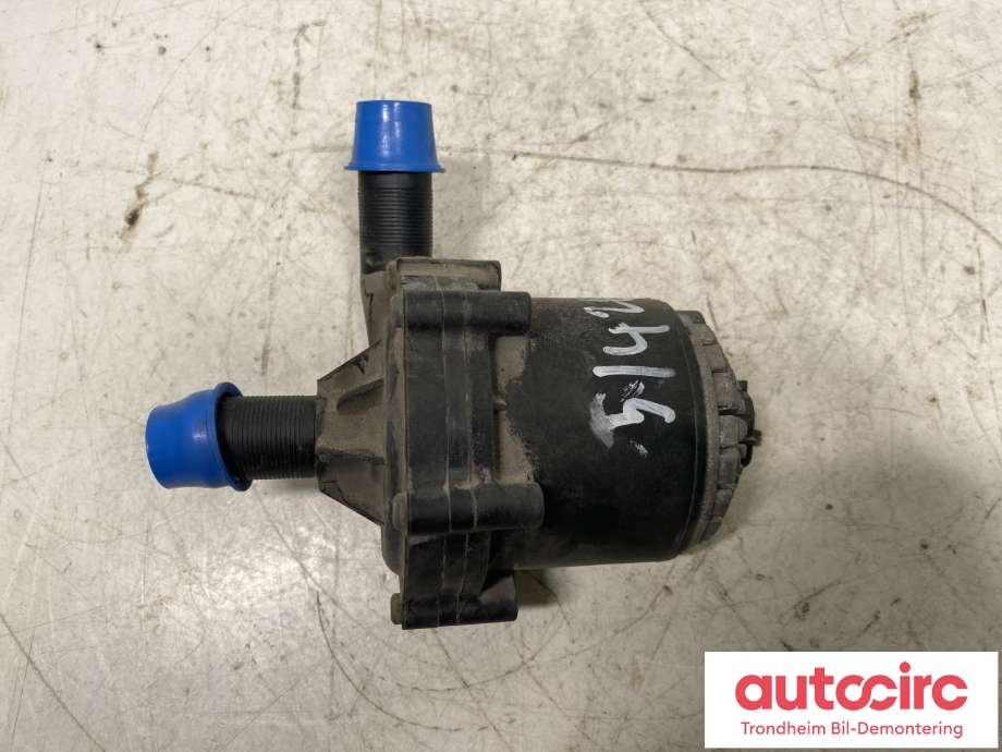 Vannpumpe elektrisk til Mercedes B-Klasse, electric drive 2014-2018 (W242) (W242) (...|A 242 500 00 86|)