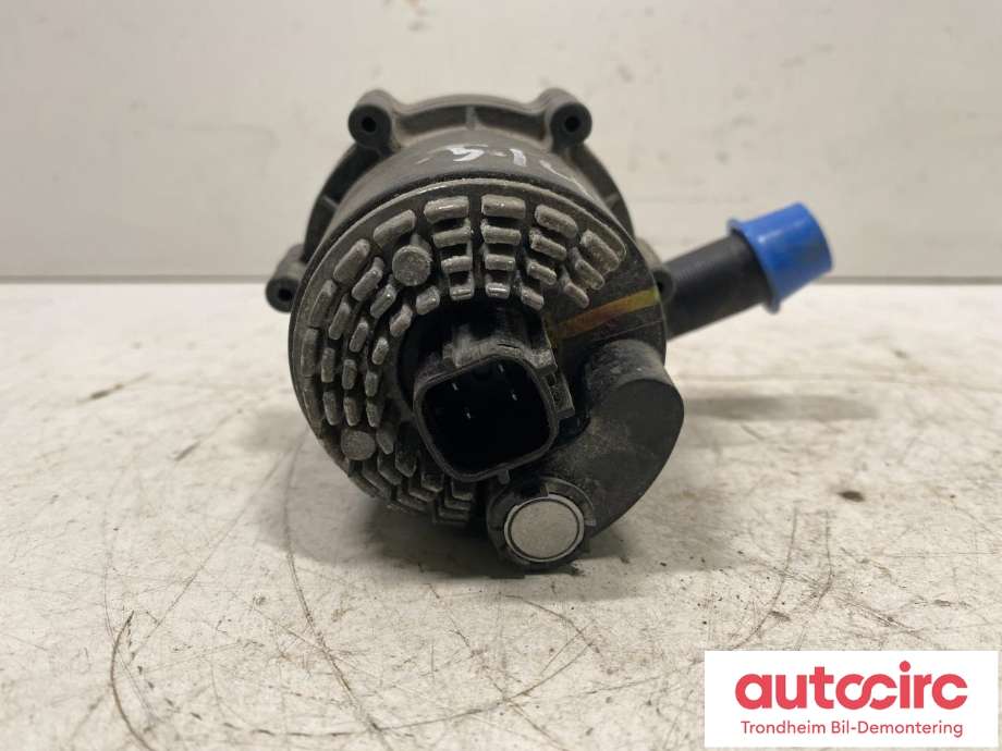 Vannpumpe elektrisk til Mercedes B-Klasse, electric drive 2014-2018 (W242) (W242) (...|A 242 500 00 86|)