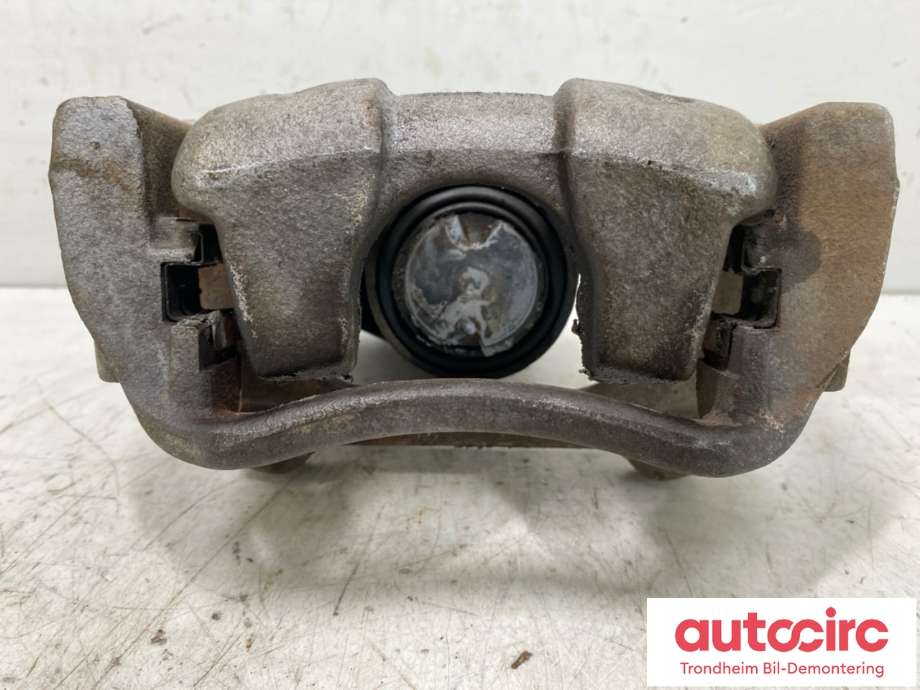 Bremsecaliper høyre bak, elektrisk til Hongqi E-HS9 2022-->>  (3502020QR01|)