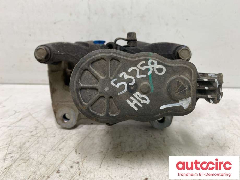 Bremsecaliper høyre bak, elektrisk til Hongqi E-HS9 2022-->>  (3502020QR01|)