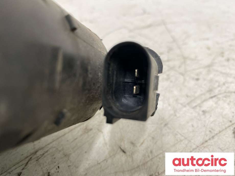 Bremsecaliper høyre bak, elektrisk til Hongqi E-HS9 2022-->>  (3502020QR01|)