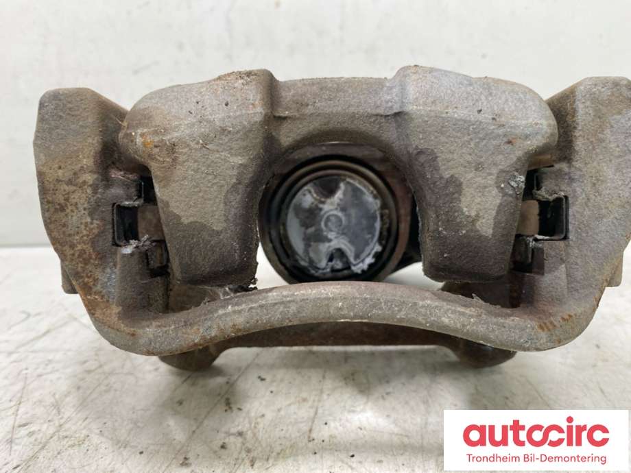 Bremsecaliper venstre bak, elektrisk til Hongqi E-HS9 2022-->>  (3502015QR01|)