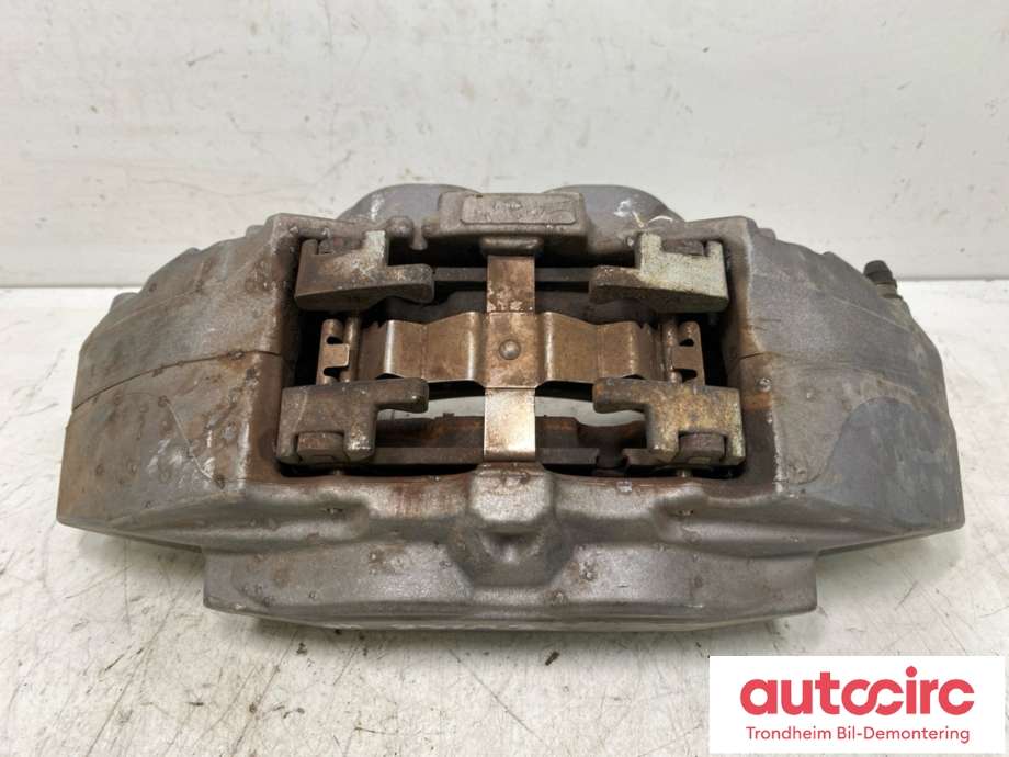 Bremsecaliper høyre foran til Hongqi E-HS9, 2022-->>  (3501020QR01A)