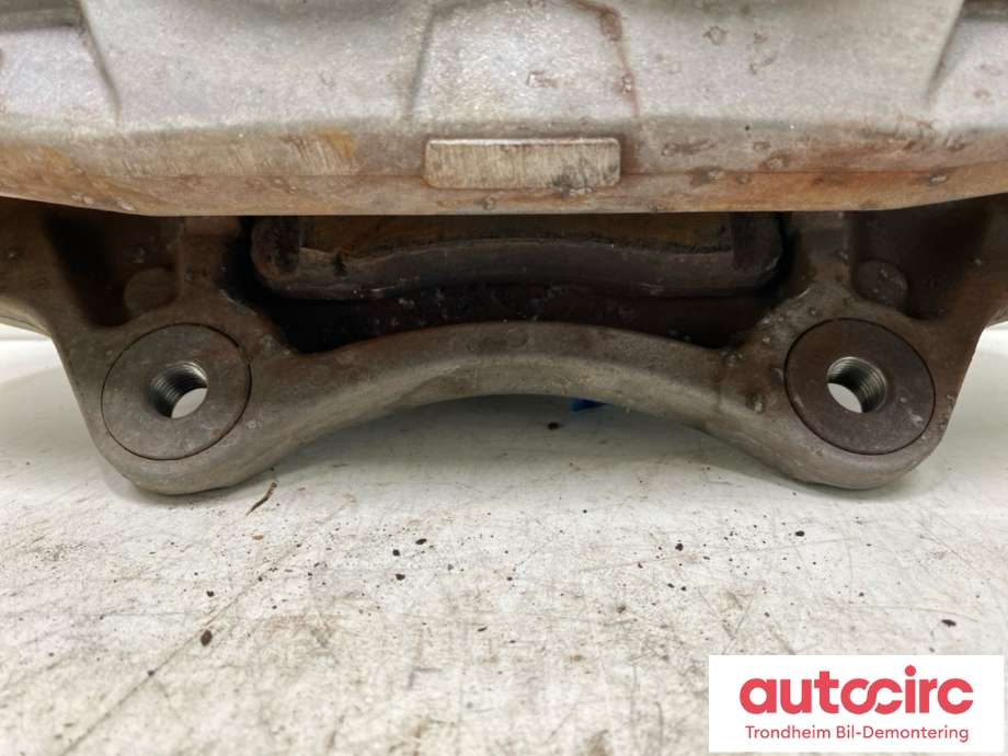 Bremsecaliper høyre foran til Hongqi E-HS9 2022-->>  (3501020QR01A|)