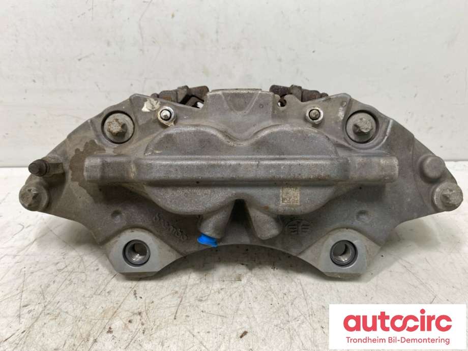 Bremsecaliper høyre foran til Hongqi E-HS9 2022-->>  (3501020QR01A|)
