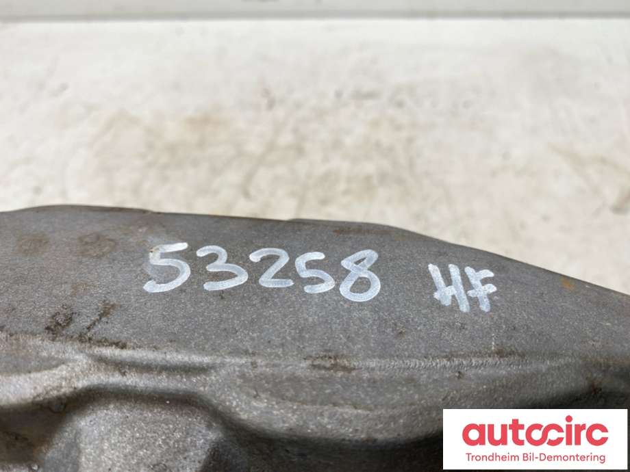 Bremsecaliper høyre foran til Hongqi E-HS9 2022-->>  (3501020QR01A|)